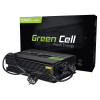 PRZETWORNICA NAPIĘCIA INWERTER Green Cell 12V -> 230V 300W/600W CZYSTA SINUSOIDA INV07-10931424