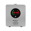 Qoltec Zasilacz awaryjny Pure Sine Wave UPS | 800VA | 560W | Stała faza | Szary-10931756