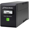 UPS ZASILACZ AWARYJNY PowerWalker VI 600 SW FR-10932050