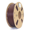 Filament drukarki 3D PLA/1.75mm/brązowy-757794
