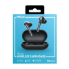 Słuchawki bezprzewodowe NIKA Touch Bluetooth czarne-10959528