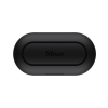 Słuchawki bezprzewodowe NIKA Touch Bluetooth czarne-10959533