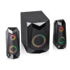 Głośniki Tracer 2.1 Hi-Cube RGB Bluetooth -1096105