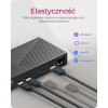 Stacja dokująca IB-DK2246-C 11in1,HDMI,DP,LAN,TYPE-C-10961090
