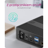 Stacja dokująca IB-DK2246-C 11in1,HDMI,DP,LAN,TYPE-C-10961094