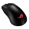 Mysz ROG Gladius III AmPoint 36K DPI/RF/BT/Bezprzewodowa/Czarna 90MP02Y0-BMUA01-10961582