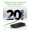 Obudowa IB-1917M-C32 NVMe USB 3.2 Gen 2x2, 20 Gbit/s-10961805