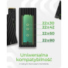Obudowa IB-1917M-C32 NVMe USB 3.2 Gen 2x2, 20 Gbit/s-10961807