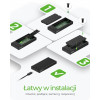 Obudowa IB-1917M-C32 NVMe USB 3.2 Gen 2x2, 20 Gbit/s-10961808