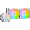 Chłodzenie MAG CORELIQUID E240 White 240mm 2xARGB FAN-10961867