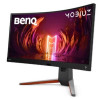 Monitor 34 cale EX3410R LED WQHD/IPS/1ms/144Hz-10961928