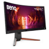 Monitor 34 cale EX3410R LED WQHD/IPS/1ms/144Hz-10961932