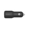 Ładowarka samochodowa BoostCharge 42W 30W USB -C 12W USB-A-10962079