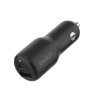 Ładowarka samochodowa BoostCharge 42W 30W USB -C 12W USB-A-10962081