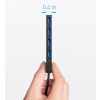 Hub 4w1 5Gbps USB-C Czarny-10962287