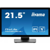 Monitor 22 cale T2238MSC-B1 IPS,FHD,DP,HDMI,2x2W,2xUSB,600(cd/m2), 10pkt.7H,IP1X(FRONT),PION/POZIOM