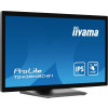 Monitor 24 cale T2438MSC-B1 IPS,FHD,DP,HDMI,2x2W,2xUSB,600(cd/m2), 10pkt.7H,IP1X(FRONT),PION/POZIOM-10962359