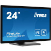 Monitor 24 cale T2438MSC-B1 IPS,FHD,DP,HDMI,2x2W,2xUSB,600(cd/m2), 10pkt.7H,IP1X(FRONT),PION/POZIOM-10962360