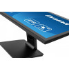 Monitor 24 cale T2438MSC-B1 IPS,FHD,DP,HDMI,2x2W,2xUSB,600(cd/m2), 10pkt.7H,IP1X(FRONT),PION/POZIOM-10962373