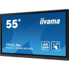 Monitor interaktywny 55 cali TE5512MIS-B3AG INFRARED,40pkt,IPS,4K,7H,WiFi,VGA,HDMI, USB-c,Wifi,Bluetooth,metal,8ms-10962