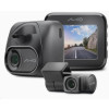 Rejestrator MiVue C595W Dual GPS WIFI Starvis