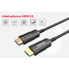 Kabel Optyczny HDMI 2.0 15m AOC 4K60Hz C11072BK-15M-10962736
