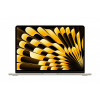 MacBook Air 13.6: M3 8/8, 8GB, 256GB - Księżycowa poświata