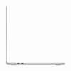 MacBook Air 13.6: M3 8/8, 8GB, 256GB - Księżycowa poświata-10963051