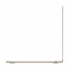 MacBook Air 13.6: M3 8/8, 8GB, 256GB - Księżycowa poświata-10963052