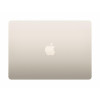 MacBook Air 13.6: M3 8/8, 8GB, 256GB - Księżycowa poświata-10963053