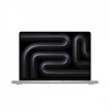 MacBook Pro 14.2: M3 8/10, 16GB, 1TB SSD - Srebrny