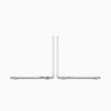 MacBook Pro 14.2: M3 8/10, 16GB, 1TB SSD - Srebrny-10963092