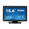 Monitor 15.6 cala ProLite T1633MSC-B1 poj.10pkt,IP54,IPS,USB