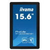 Monitor 15.6 cala ProLite TF1633MSC-B1 IPS,poj.10pkt.450cd,IP54-10963466