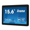 Monitor 15.6 cala ProLite TF1633MSC-B1 IPS,poj.10pkt.450cd,IP54-10963470