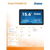 Monitor 15.6 cala ProLite TF1633MSC-B1 IPS,poj.10pkt.450cd,IP54-10963471