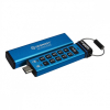 Pendrive 128GB IronKey Keypad 200C USB-C FIPS140-3 Lvl3 AES-256-10964610