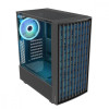 Obudowa Breeze ARGB FLOW Midi czarna-10964965