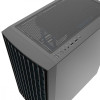 Obudowa Breeze ARGB FLOW Midi czarna-10964966