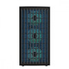 Obudowa Breeze ARGB FLOW Midi czarna-10964967