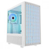Obudowa Breeze ARGB FLOW Midi biała-10964971