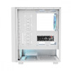 Obudowa Breeze ARGB FLOW Midi biała-10964972