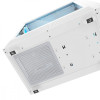 Obudowa Breeze ARGB FLOW Midi biała-10964973
