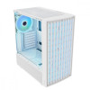 Obudowa Breeze ARGB FLOW Midi biała-10964975