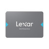 SSD SATA2.5" 1.92TB 6GB/S/NQ100 LNQ100X1920-RNNNG LEXAR-10973218