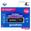 SSD GOODRAM PX700 M.2 PCIe 4x4 4TB RETAIL-10973236