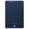 HDD USB3.1 1TB EXT. 2.5" BLUE AHV620S-1TU31-CBL ADATA-10973350