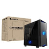 OBUDOWA KOMPUTEROWA MIDITOWER ATX W/O PSU GB-AC300G BLACK GIGABYTE-10981064