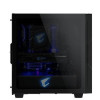 OBUDOWA KOMPUTEROWA MIDITOWER ATX W/O PSU GB-AC300G BLACK GIGABYTE-10981065