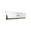 MEMORY DIMM 16GB PC28800 DDR4/K2 LD4BU008G-R3600GDWG LEXAR-10981969